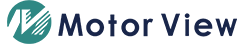 MotorView Logo